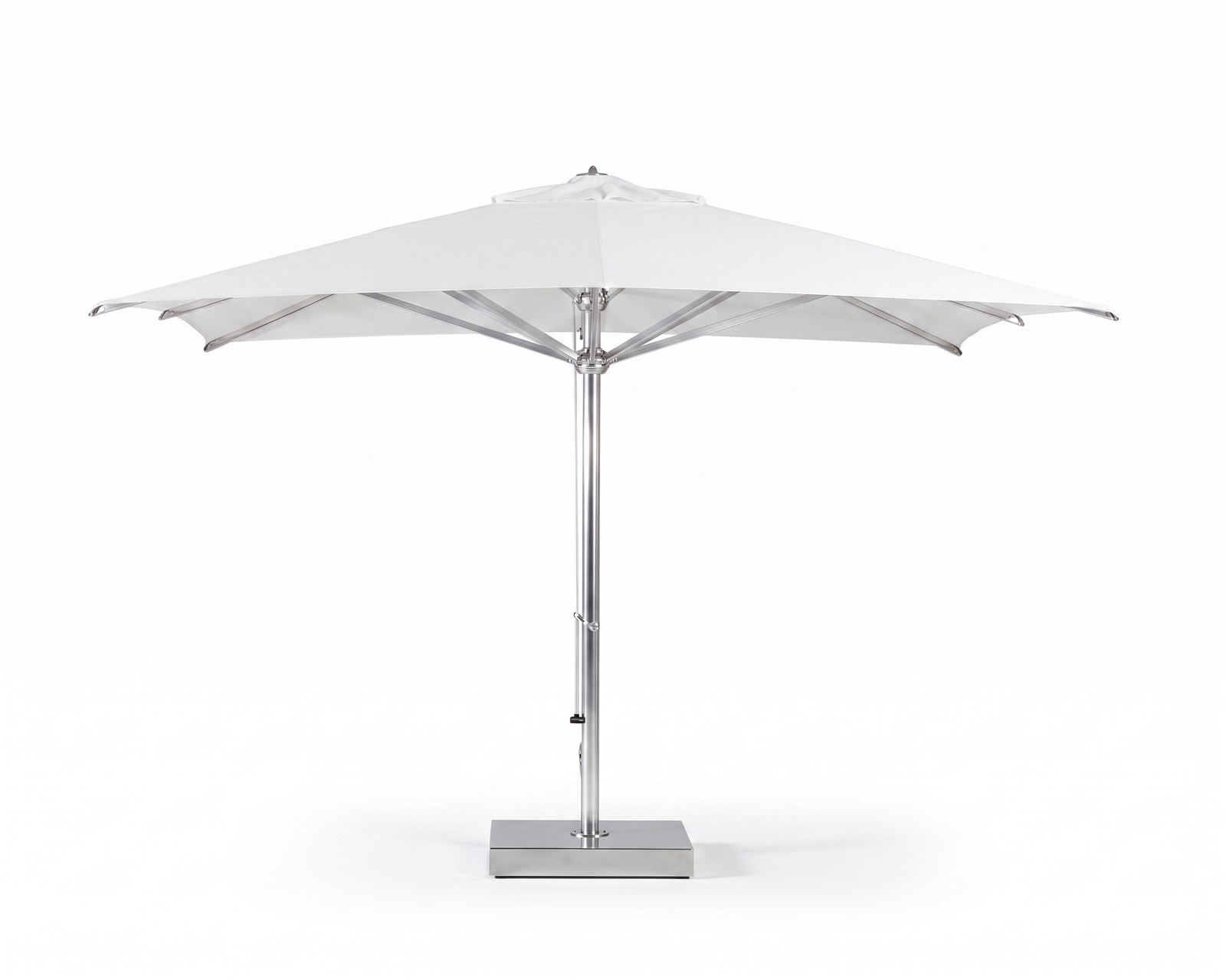 شماسي مودرن خارجية حديد معدن فاخرة لتجهيز المطاعم و فرش الكافيهات و الجلسات الخارجية Prime (138)