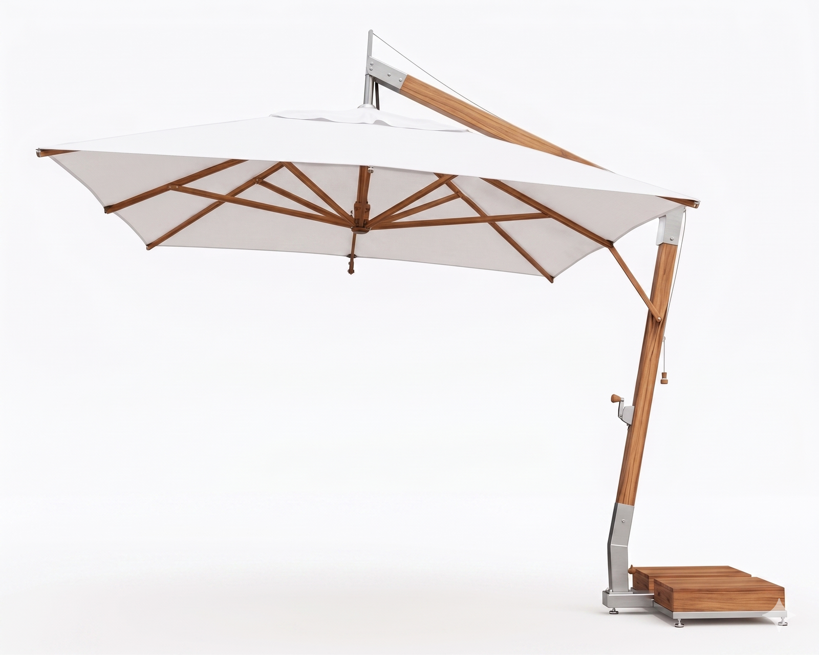 شماسي مودرن خارجية حديد معدن فاخرة لتجهيز المطاعم و فرش الكافيهات و الجلسات الخارجية Pro (12)