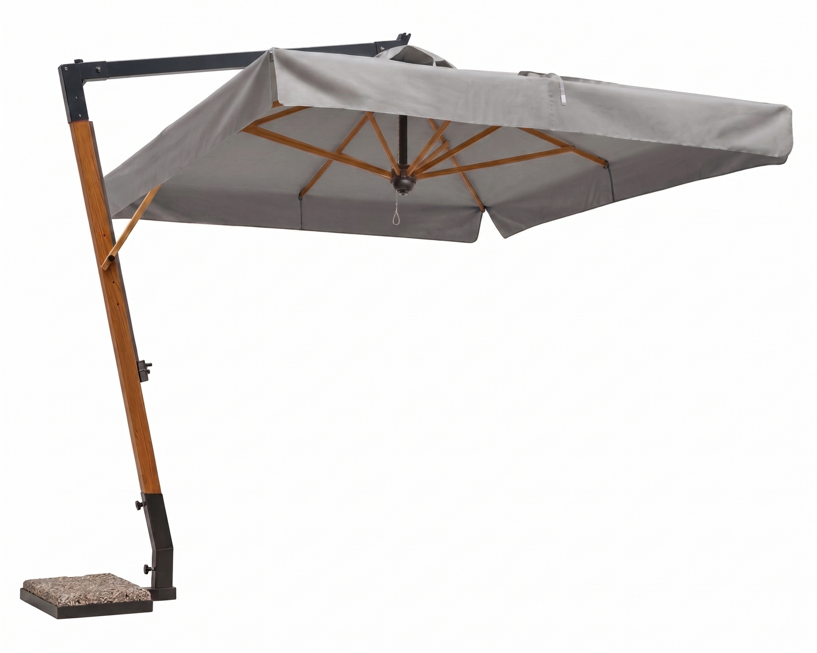 شماسي مودرن خارجية حديد معدن فاخرة لتجهيز المطاعم و فرش الكافيهات و الجلسات الخارجية Pro (23)