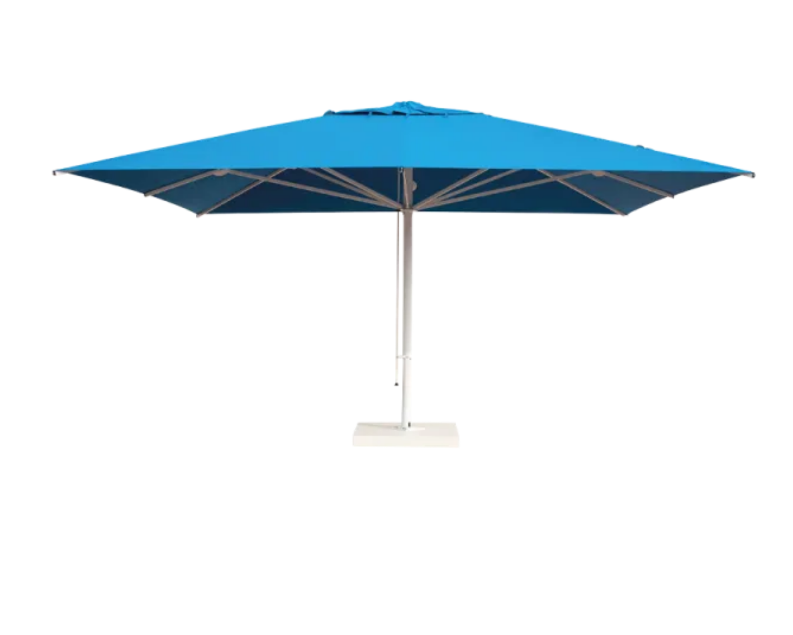 شماسي مودرن خارجية حديد معدن فاخرة لتجهيز المطاعم و فرش الكافيهات و الجلسات الخارجية Prime (16)